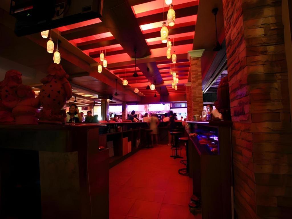 P.72 Hotel Pattaya Extérieur photo