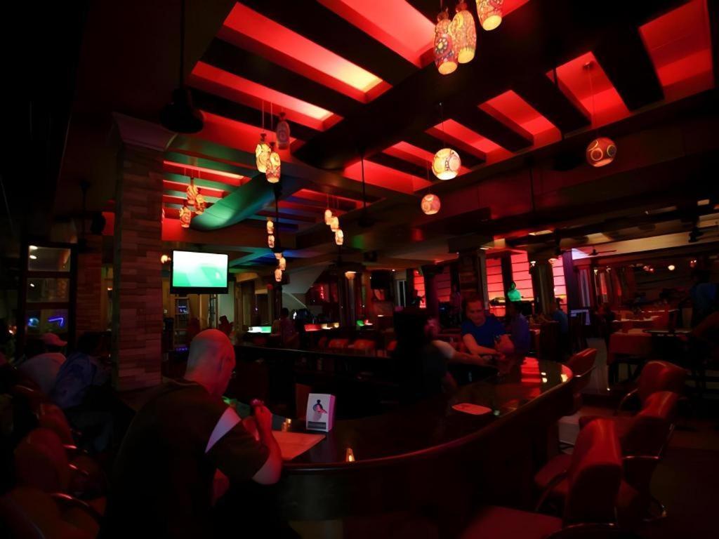 P.72 Hotel Pattaya Extérieur photo