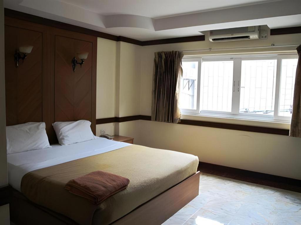 P.72 Hotel Pattaya Extérieur photo