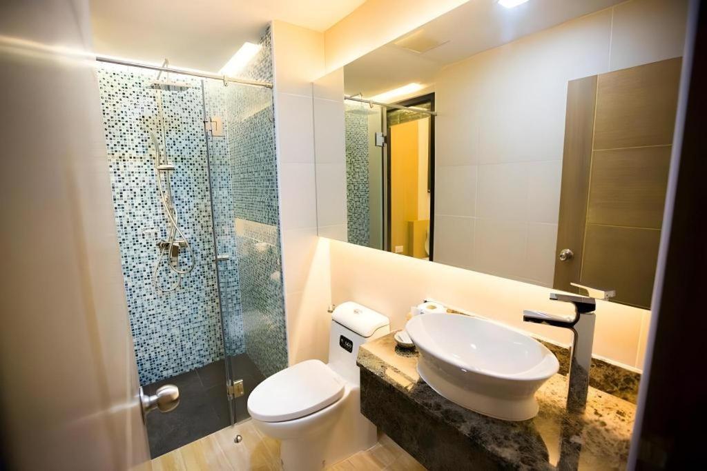 P.72 Hotel Pattaya Extérieur photo