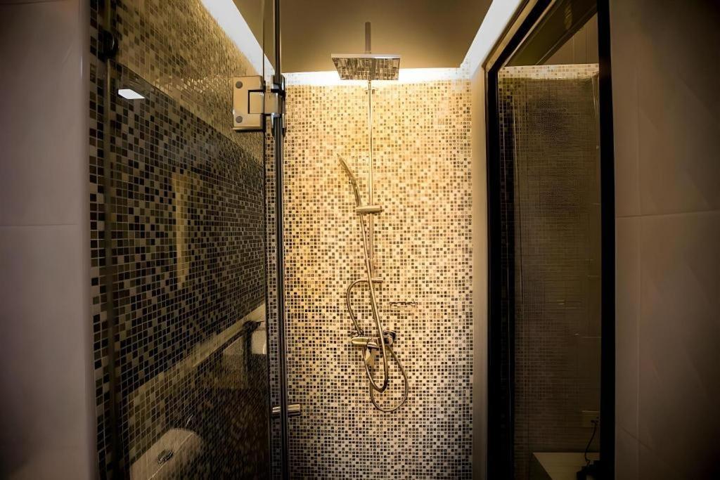 P.72 Hotel Pattaya Extérieur photo